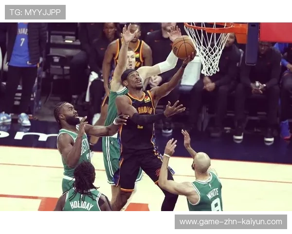 凯尔特人压制力联盟第一